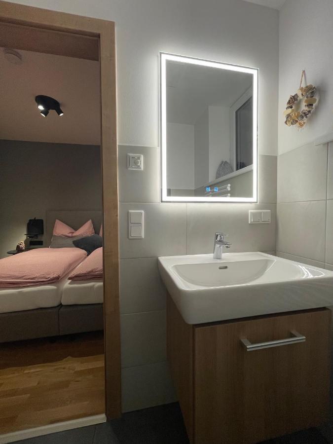 Larix Apartment Tamsweg Ngoại thất bức ảnh