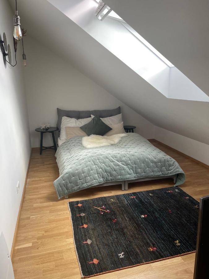 Larix Apartment Tamsweg Ngoại thất bức ảnh